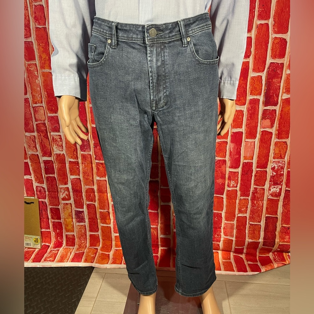 BUFALO DAVID BITTON jeans
